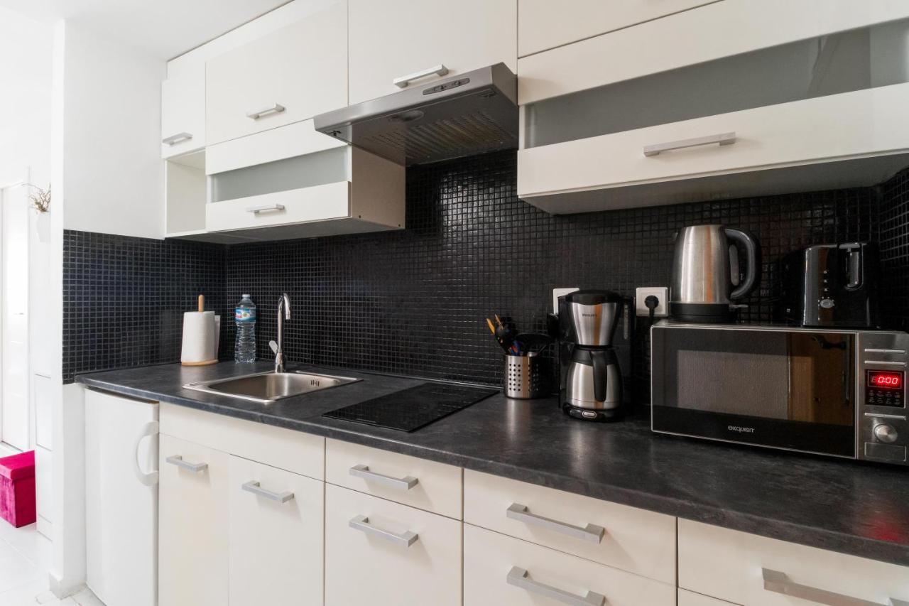 Apartment Espanatour Amelie *