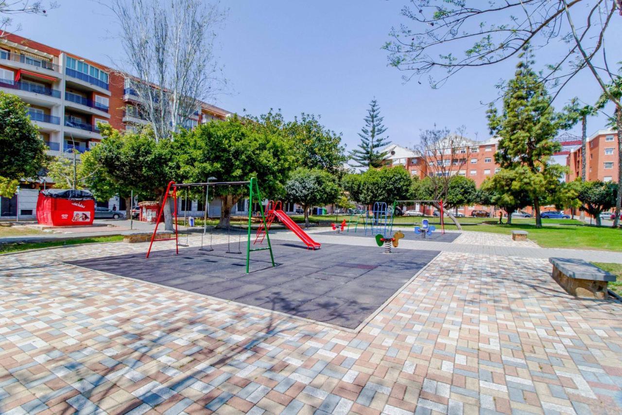 Apartment Espanatour Amelie Torrevieja