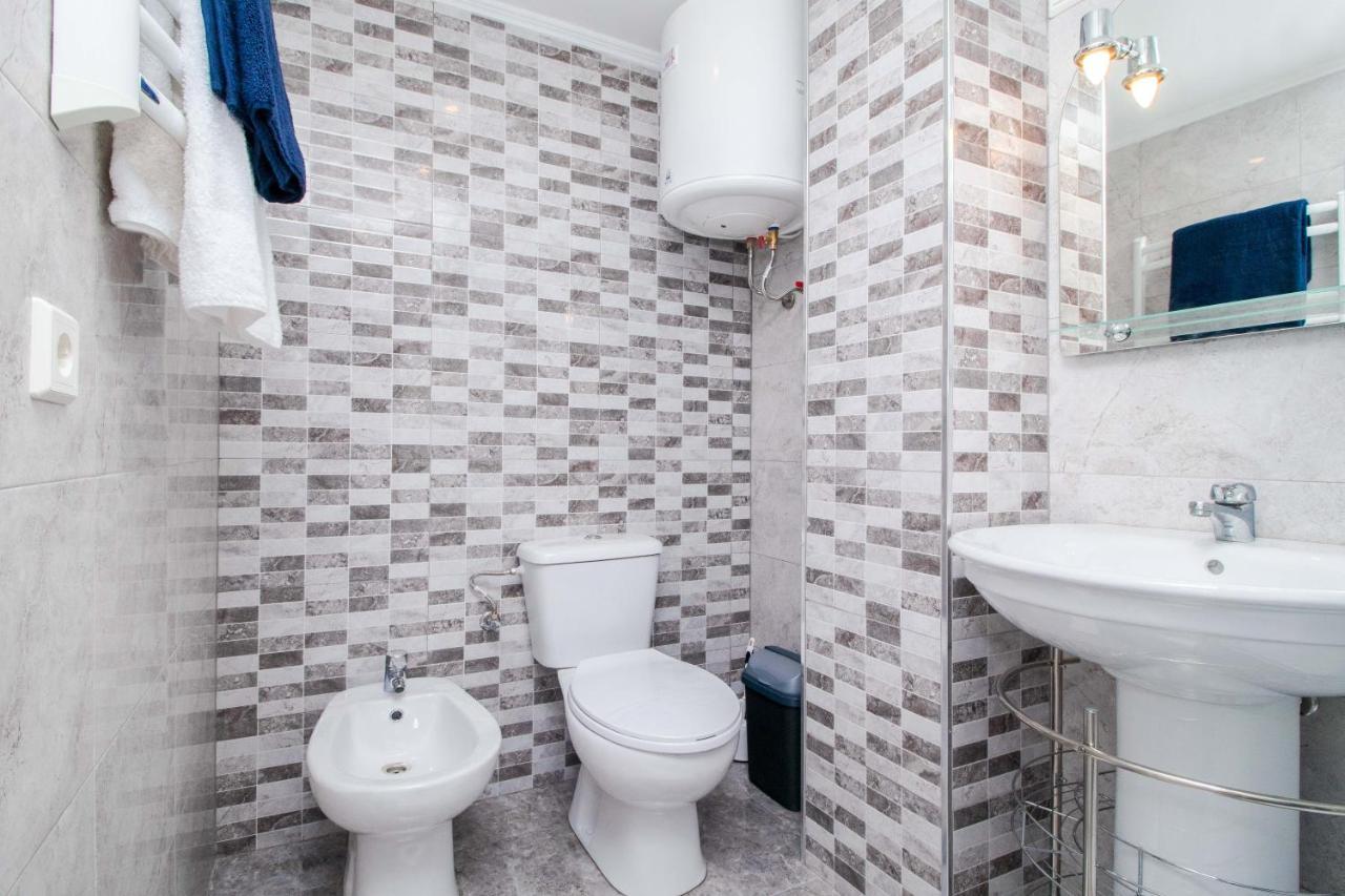 Espanatour Amelie Apartment Torrevieja