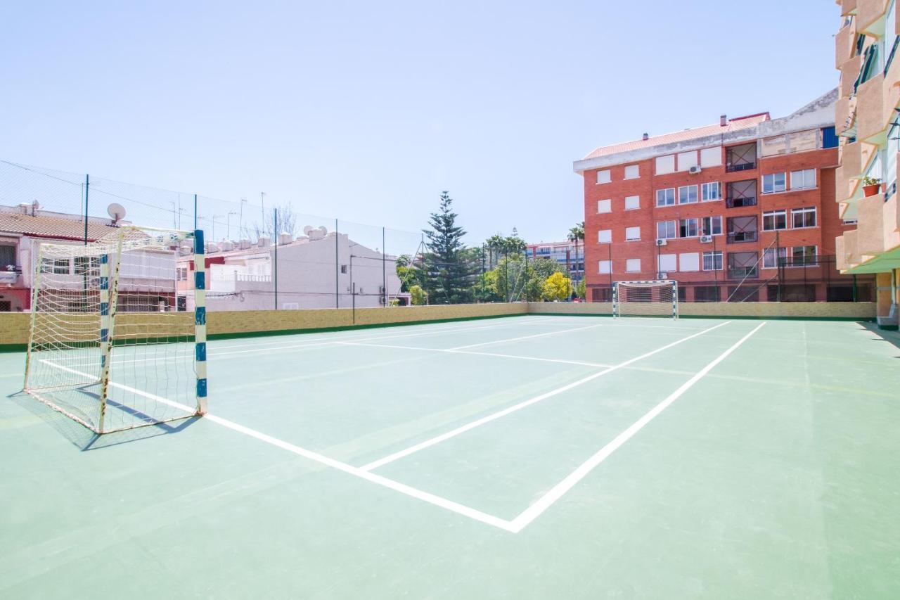 Espanatour Amelie Apartment Torrevieja
