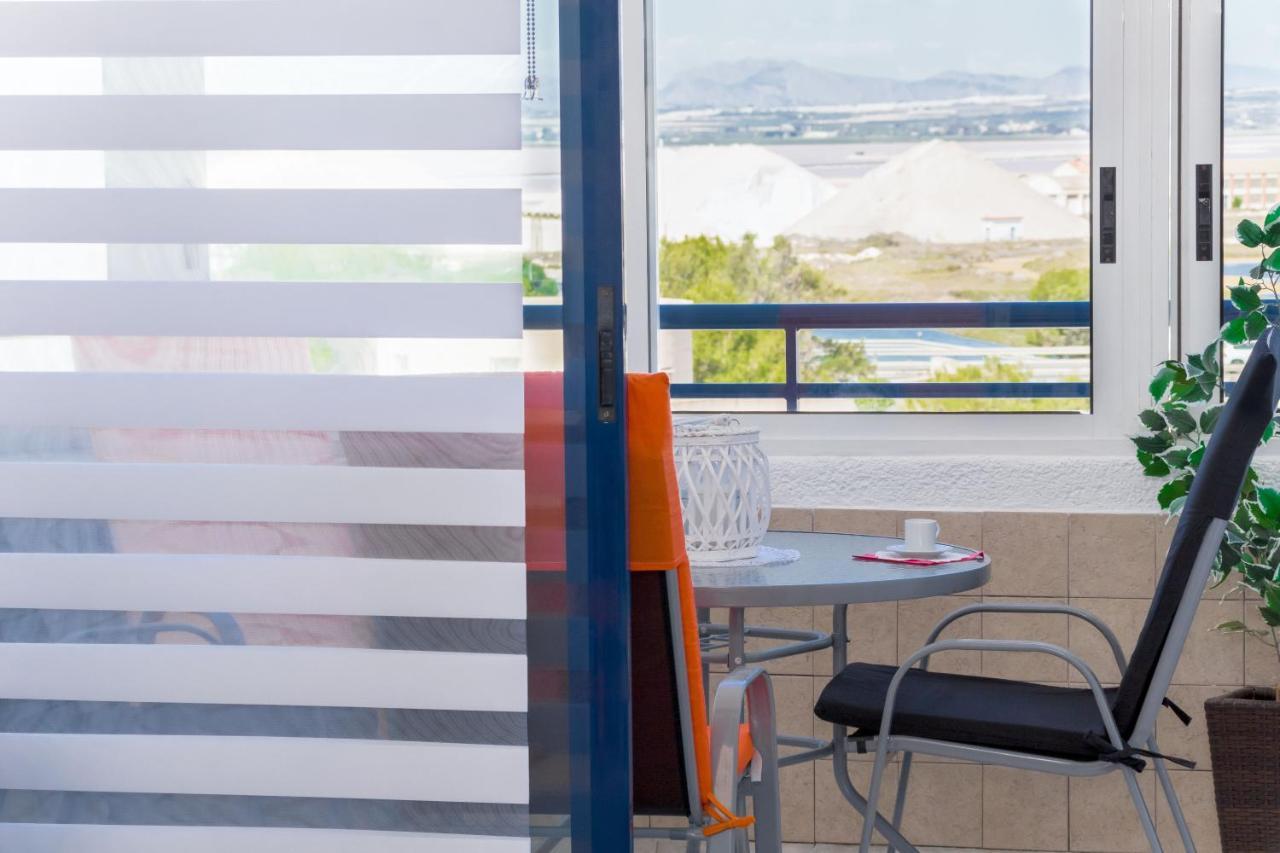 Apartment Espanatour Amelie Torrevieja
