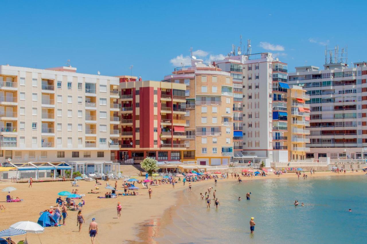 Espanatour Amelie * Torrevieja