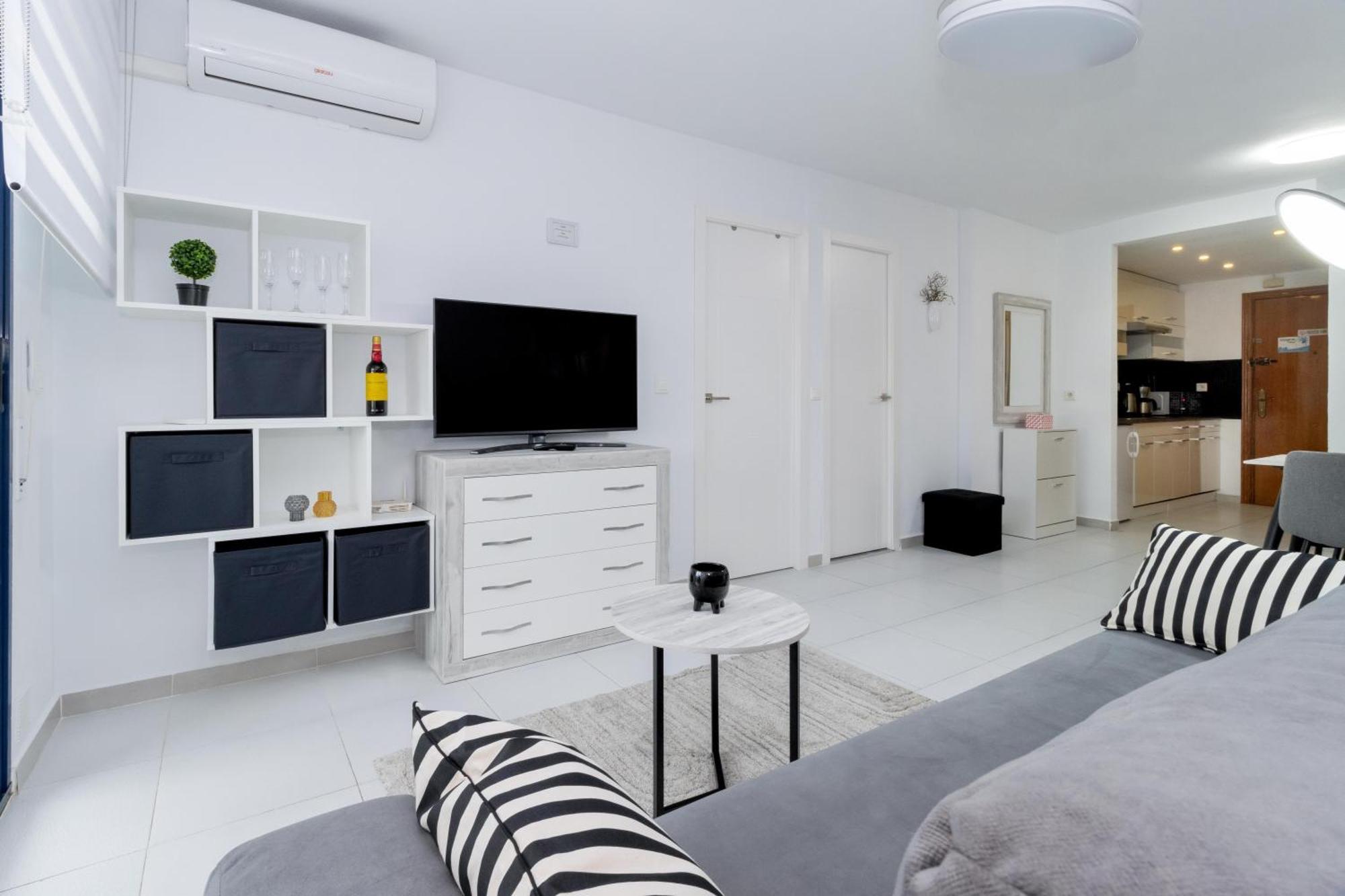 Apartment Espanatour Amelie Torrevieja