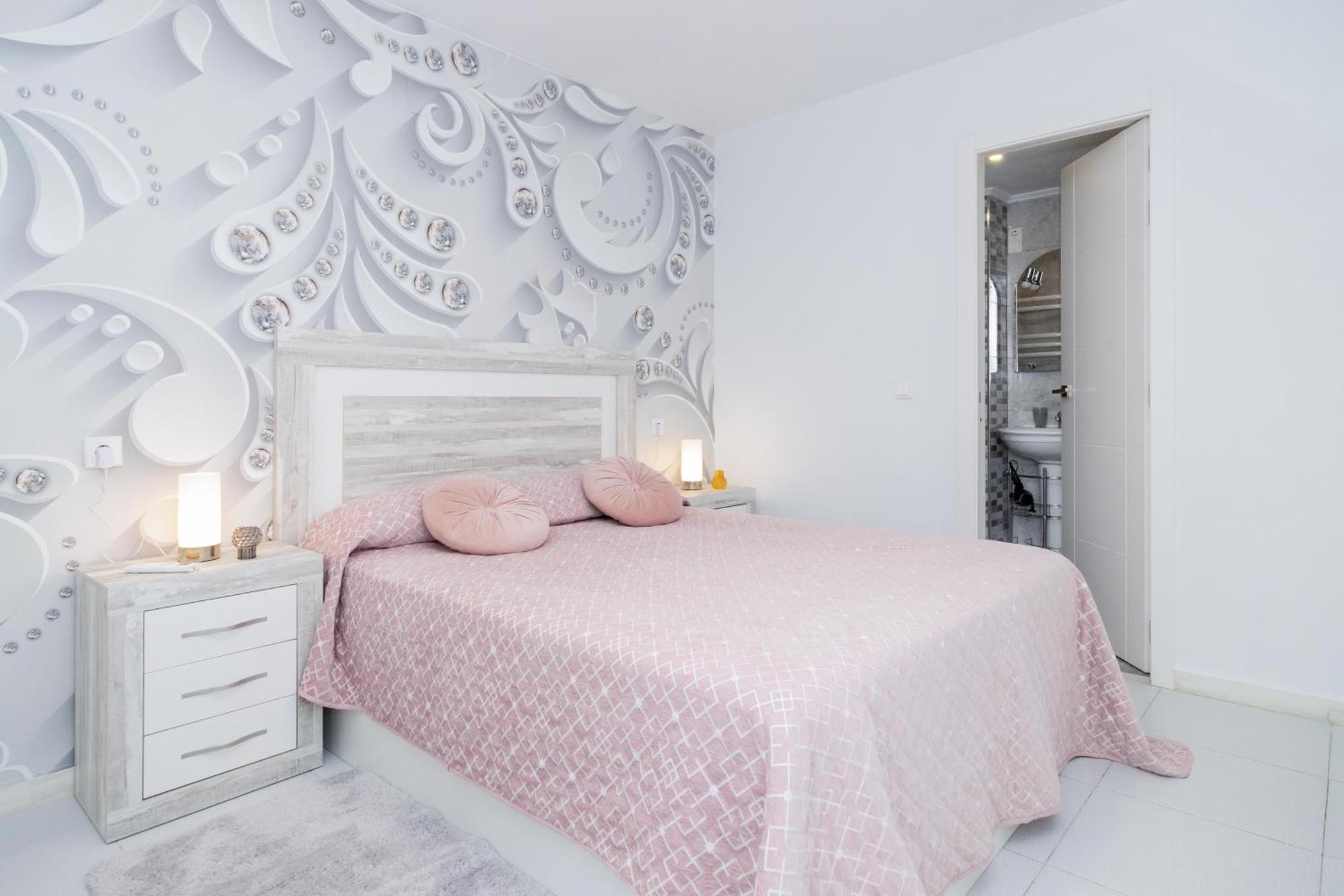 Espanatour Amelie Apartment Torrevieja