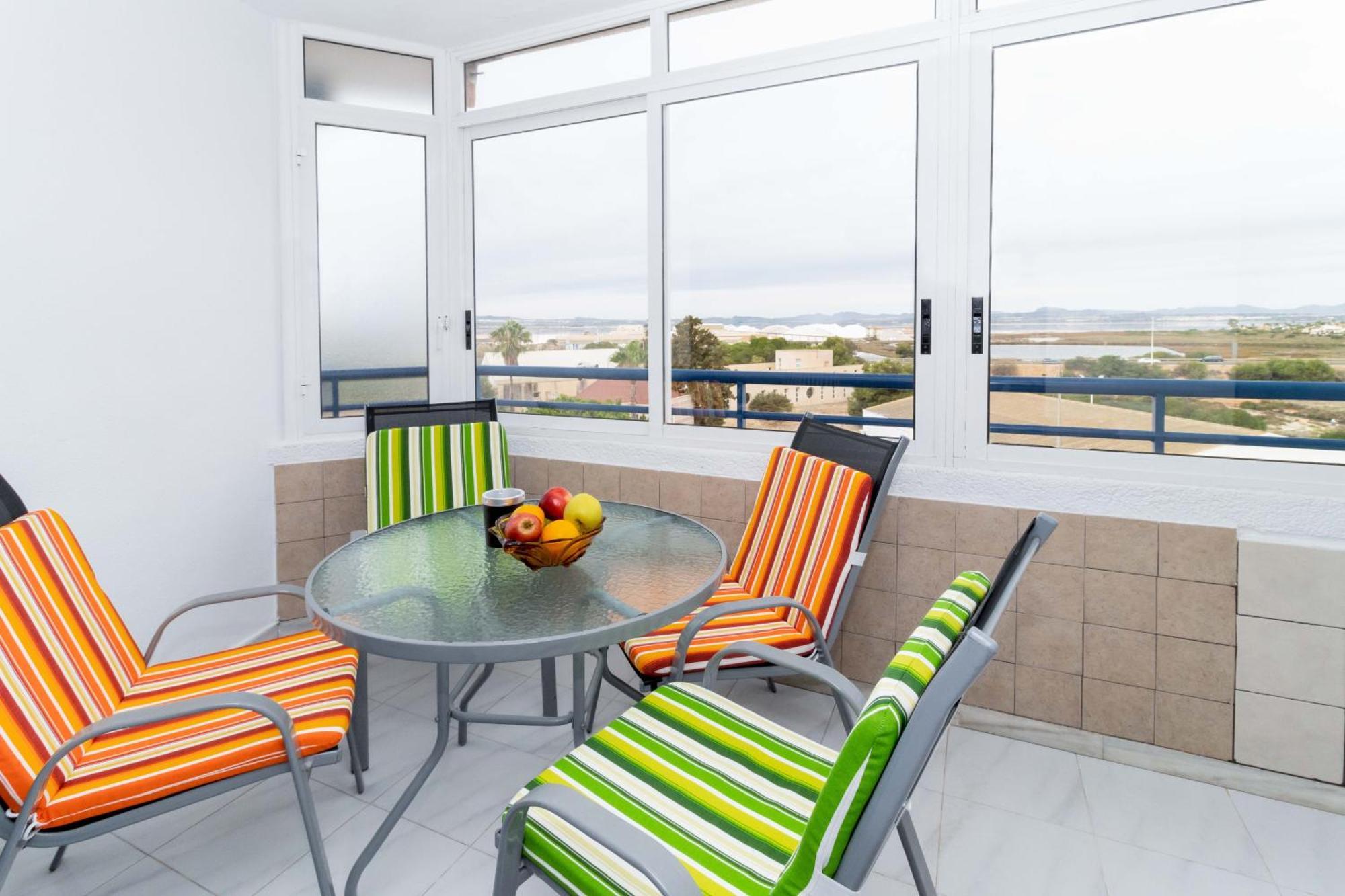 Apartment Espanatour Amelie Torrevieja
