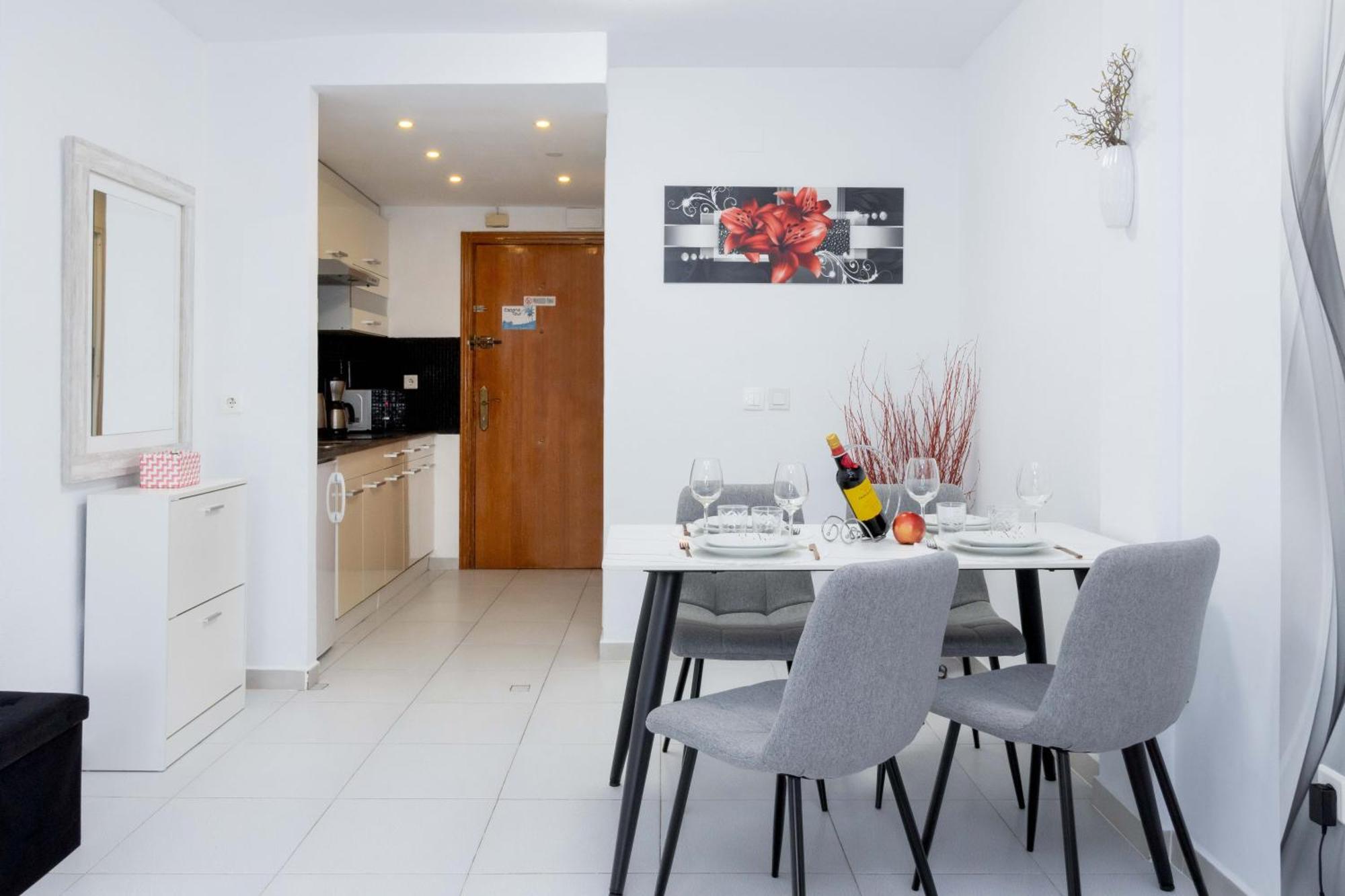 Espanatour Amelie Apartment Torrevieja
