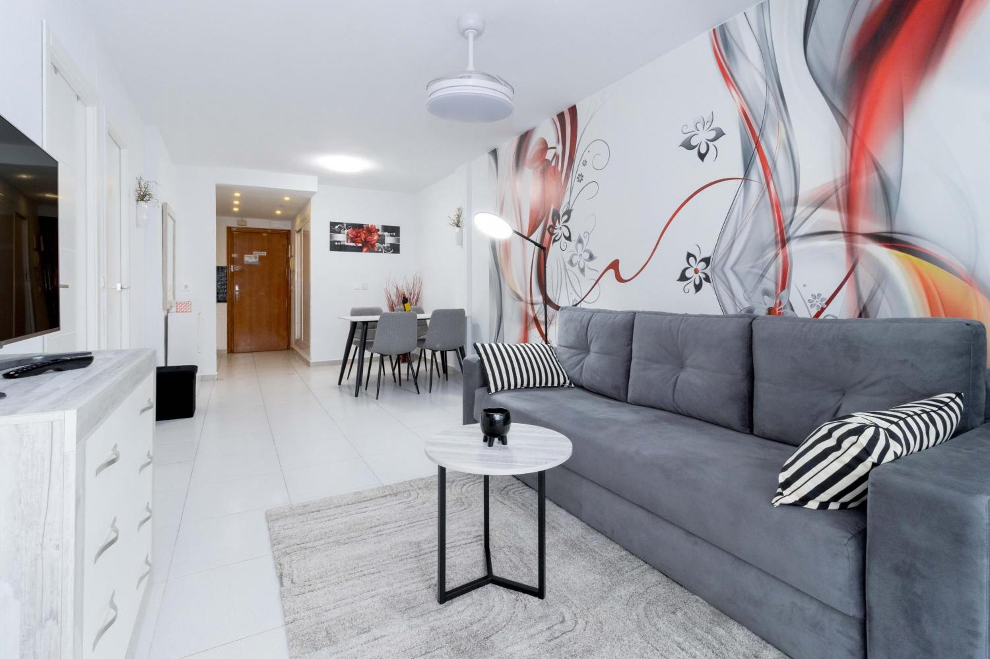 Apartment Espanatour Amelie Torrevieja